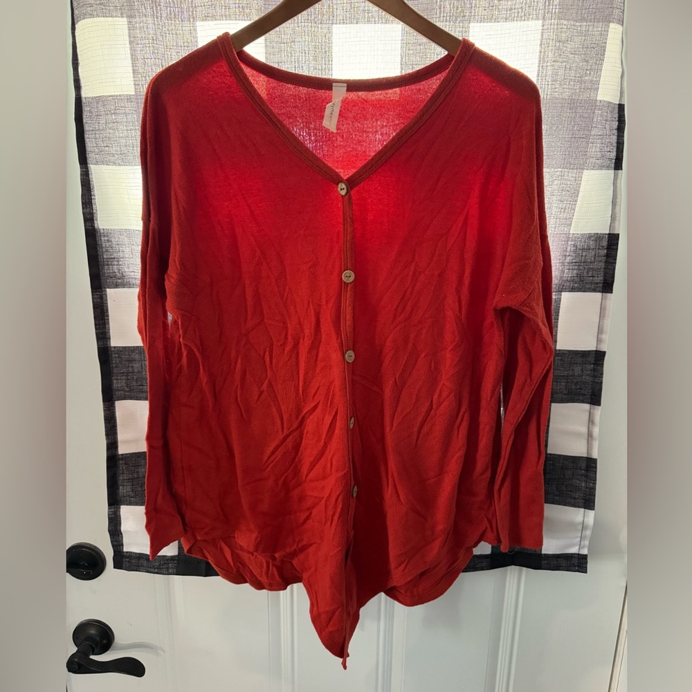 Women’s Lightweight Sweater